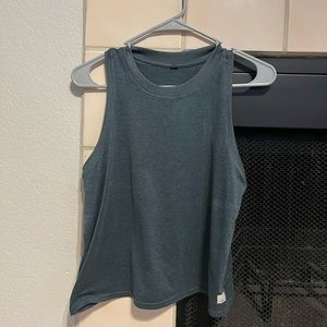 Vuori Energy Tank